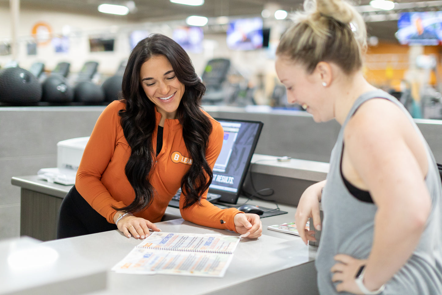 1-on-1 Nutrition Coaching Consultation (Free)