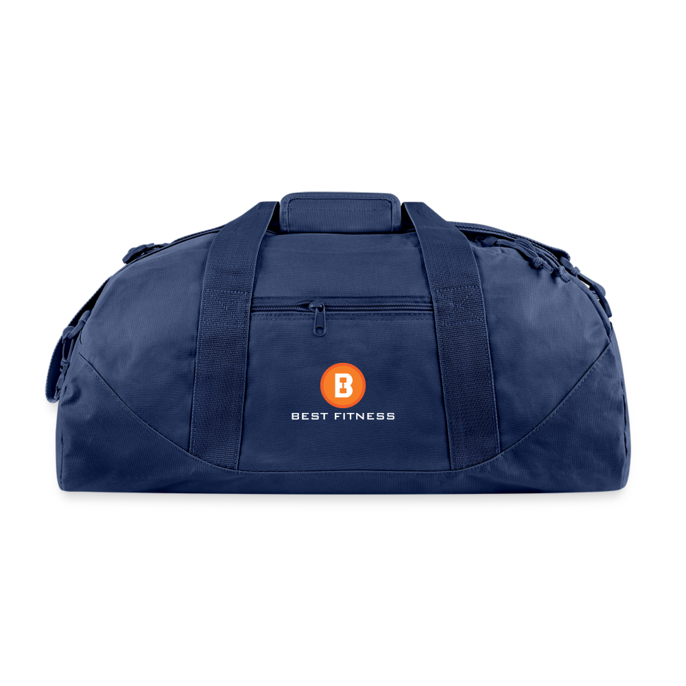 Duffel Bag - navy