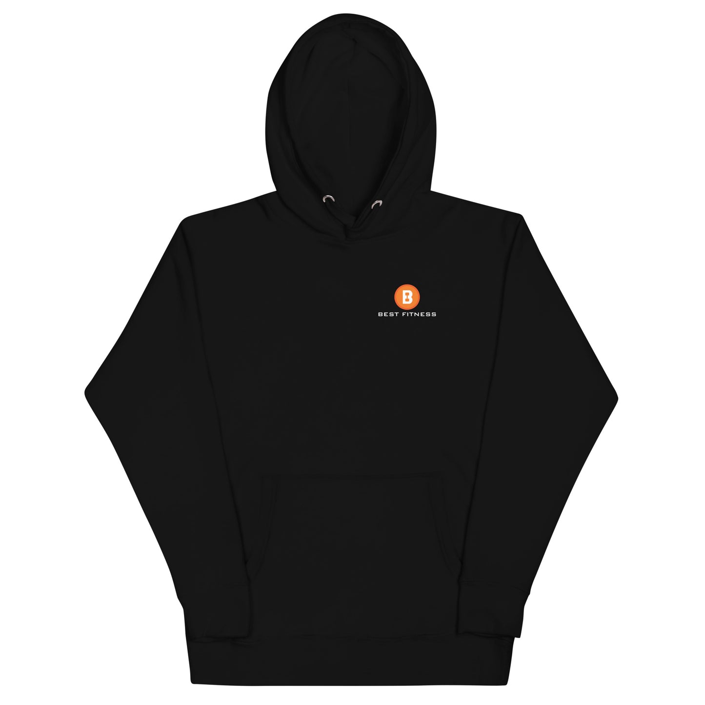 Fitness Limited Edition Staff Hoodie - Unisex Hoodie