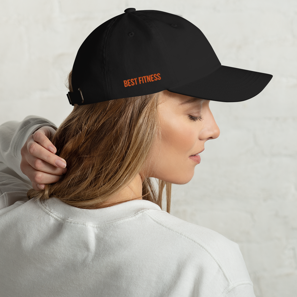 Sidelines Dad hat