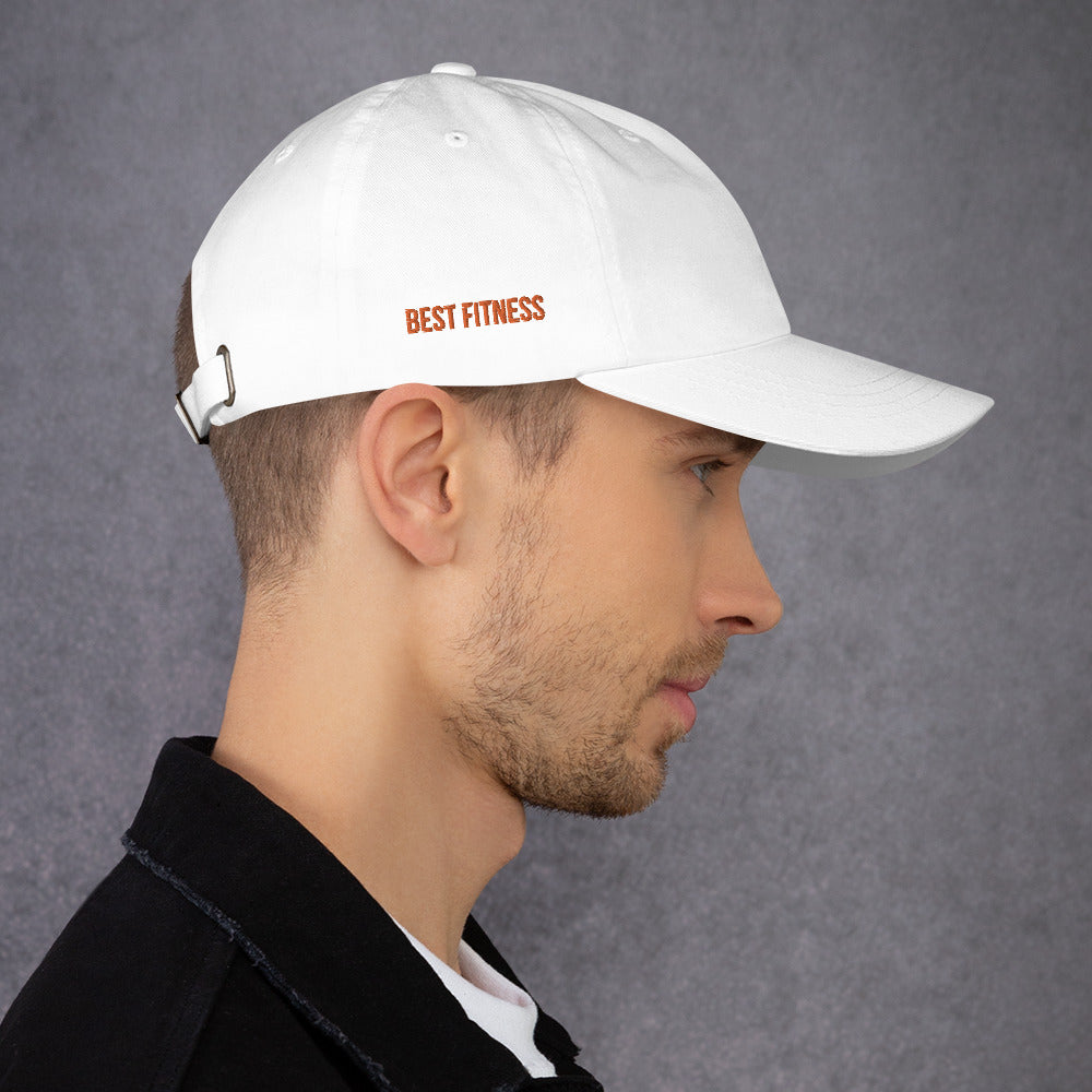 Sidelines Dad hat