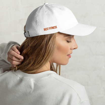 Sidelines Dad hat