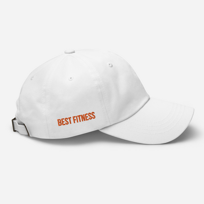 Sidelines Dad hat